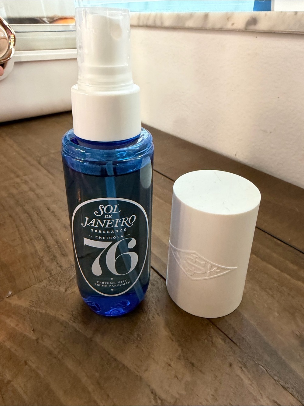 Sol de Janeiro Cheirosa '76 Hair & Body Fragrance Mist new spray 3fl oz - Picture 3 of 3